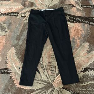Express slim fit dress pants